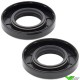 Crankshaft oil seal set All Balls - Kawasaki Suzuki Yamaha