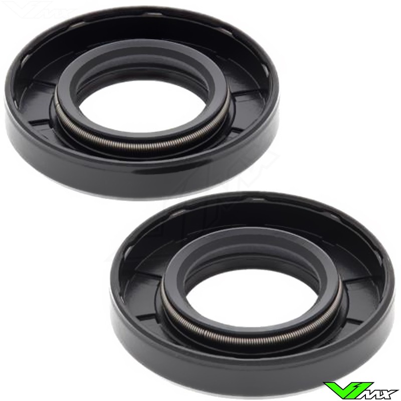 Crankshaft oil seal set All Balls - Kawasaki Suzuki Yamaha