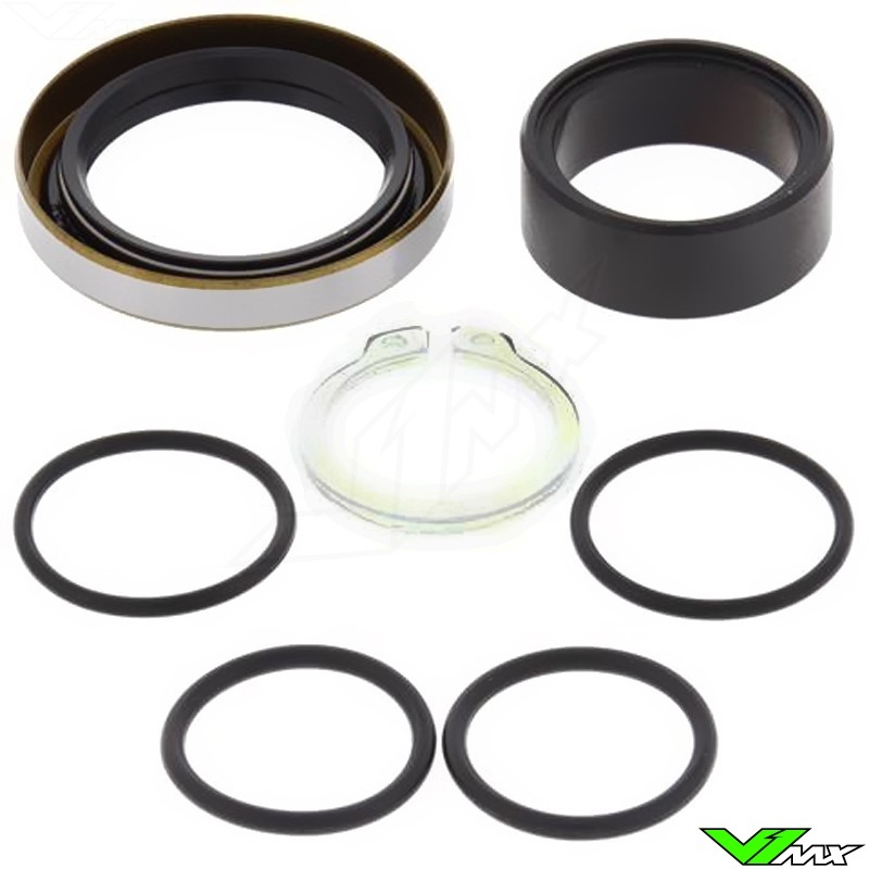 Countershaft seal kit All Balls - KTM Husqvarna GasGas Husaberg