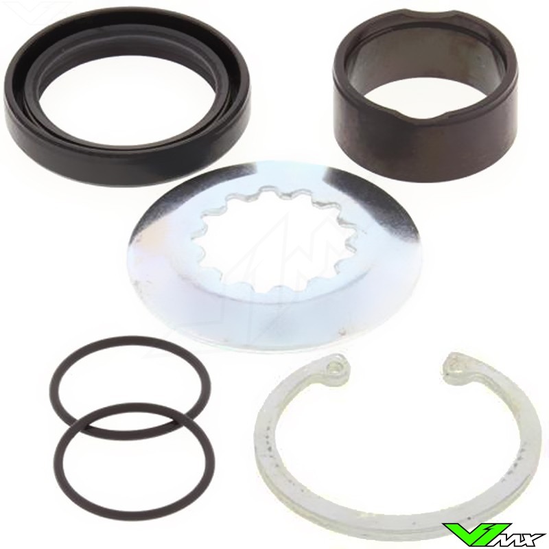 Countershaft seal kit All Balls - Kawasaki KXF450 KLX450