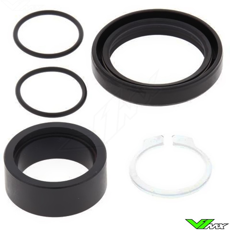 Countershaft seal kit All Balls - Kawasaki KXF250