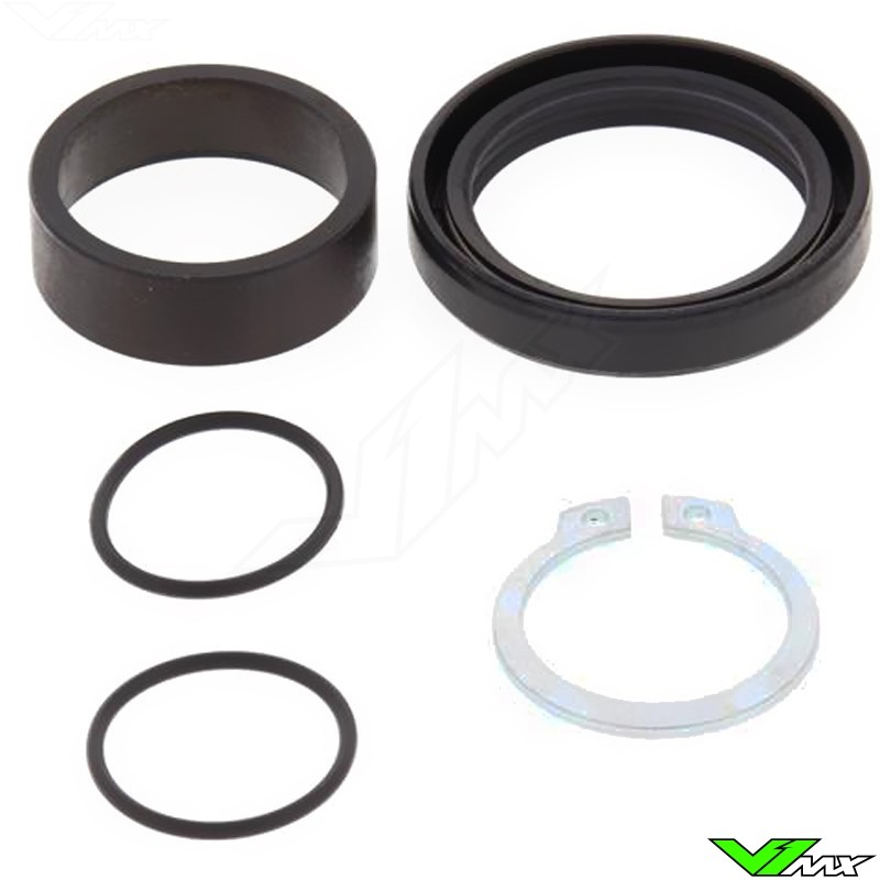 Countershaft seal kit All Balls - Kawasaki KX250 KDX250