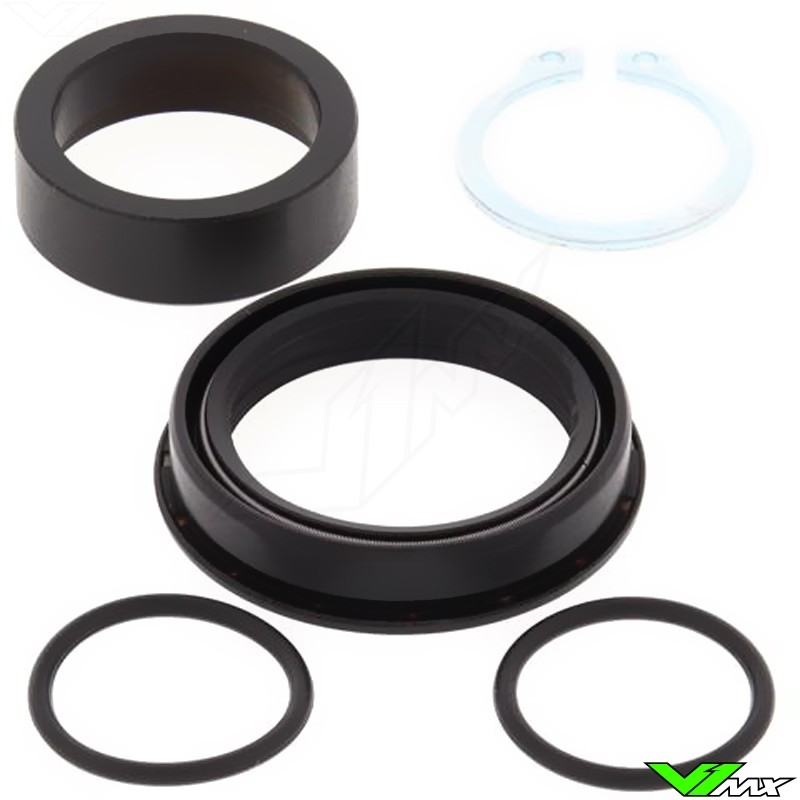 Countershaft seal kit All Balls - Suzuki RMZ450 RMX450Z