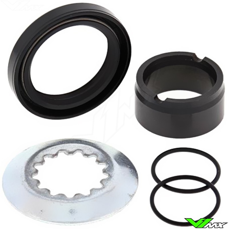 Uitgaande as seal kit All Balls - Kawasaki KLX650R