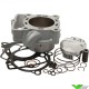 Cilinder Zuiger kit 250cc HC Cylinder works - KTM 250SX-F 250EXC-F Husqvarna FC250 FE250 Husaberg FE250