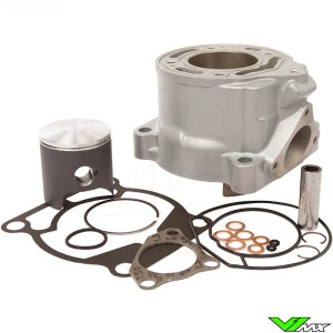Cylinder Piston kit 65cc Cylinder works - KTM 65SX Husqvarna TC65