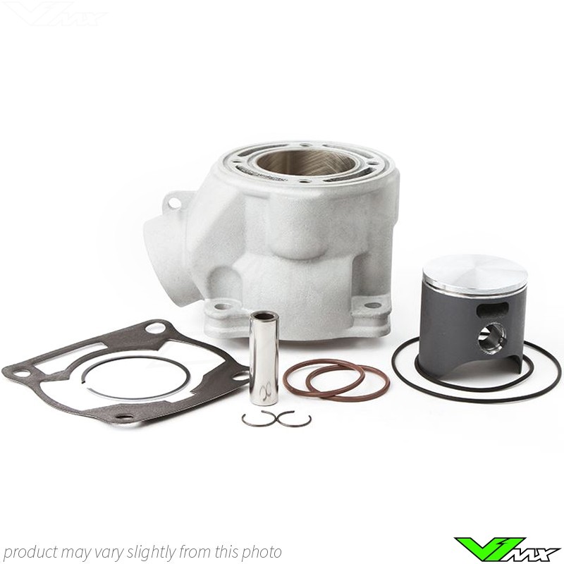 Cylinder Piston kit 85cc Cylinder works - Kawasaki KX85