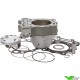 Cylinder Piston kit 250cc HC Cylinder works - Kawasaki KXF250