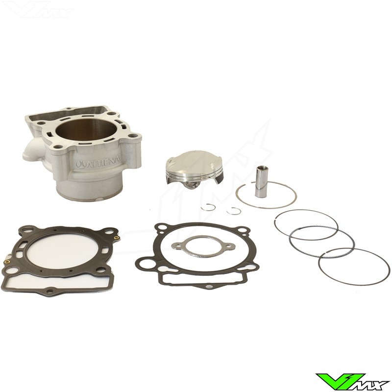 Cylinder Piston kit 250cc Athena - KTM 250SX-F Husqvarna FC250