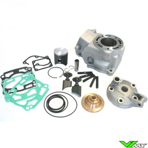 Cilinder Zuiger kit 125cc Athena - Kawasaki KX125