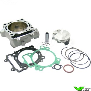 Cylinder Piston kit 450cc Athena - Kawasaki KXF450 KLX450