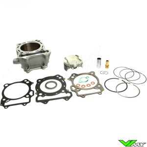 Cilinder Zuiger kit 400cc Athena - Kawasaki KLX400 Suzuki DRZ400E DRZ400S DRZ400SM