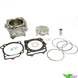 Cylinder Piston kit 450cc Athena - Suzuki RMZ450