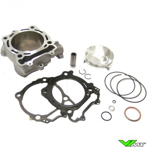 Cilinder Zuiger kit 450cc Athena - Suzuki RMZ450