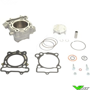 Cylinder Piston kit 250cc Athena - Suzuki RMZ250