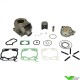 Cilinder Zuiger kit 125cc Athena - Yamaha YZ125