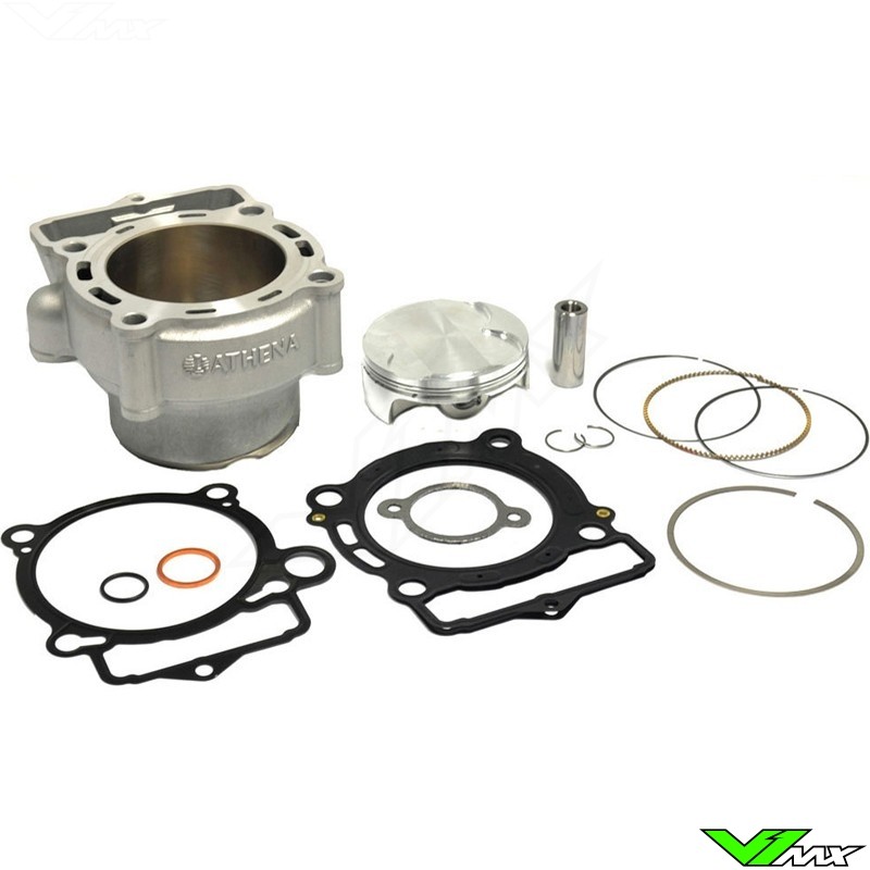 Cilinder Zuiger kit 350cc Athena - KTM 350SX-F Husqvarna FC350