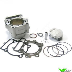 Cylinder Piston kit 250cc Athena - Husqvarna TC250 TE250