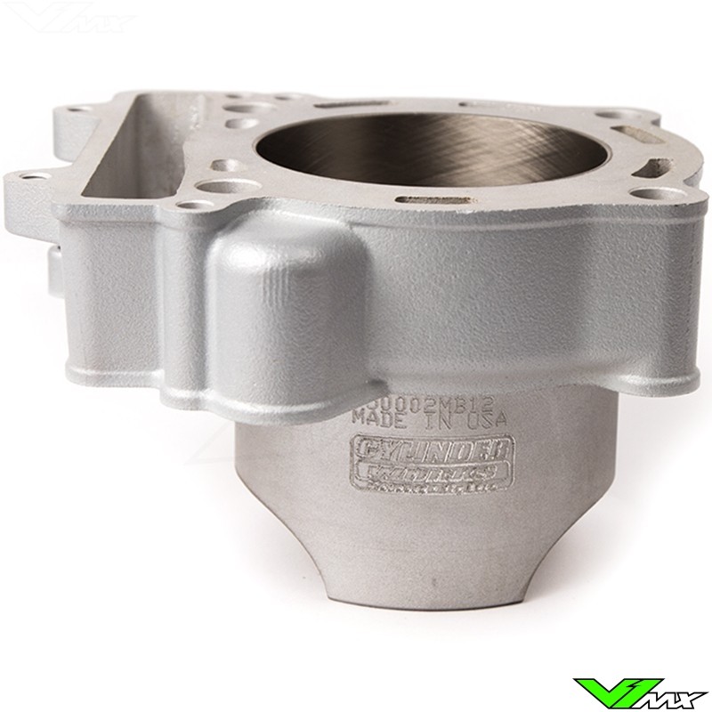 New Cylinder Works Standard Bore Gasket Kit For Husaberg FE 250 250 SX-F 13-15 250 XCF-W 13-15 860VG810364 14 14-16 250 XC-F 14-15 KTM 250 EXC-F 
