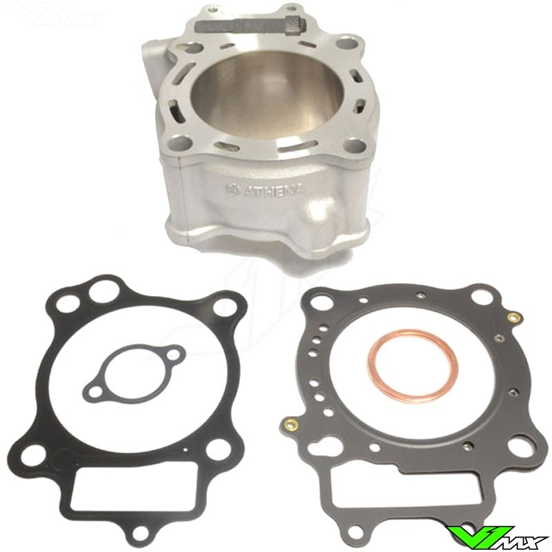 Cilinder OEM + Pakkingset Athena - Honda CRF250R CRF250X