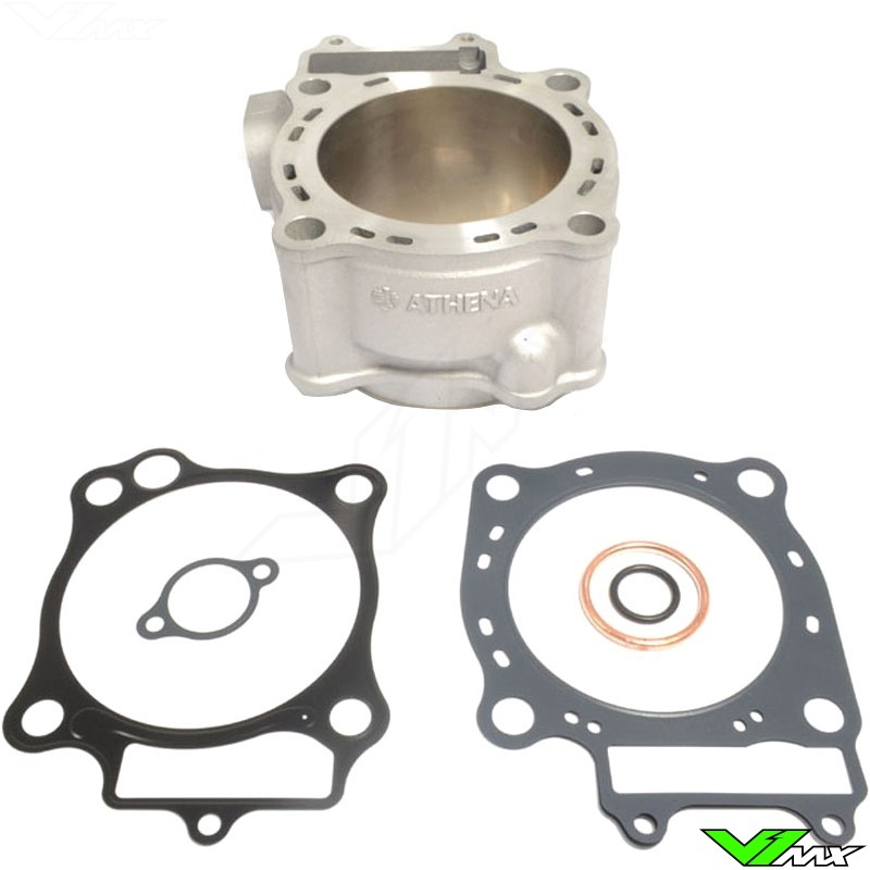 Cilinder OEM + Pakkingset Athena - Honda CRF450R