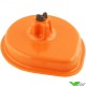 Twin Air Air Filter Box Wash Cover - Honda TM GasGas