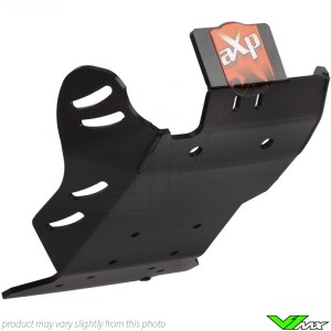 Skidplate AXP GP - KTM 125SX