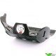Skidplate AXP GP - Yamaha YZ125X Fantic XX125 XE125