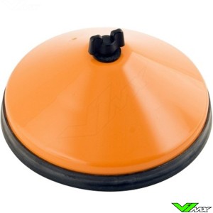 Twin Air Air Filter Box Wash Cover - Kawasaki KDX200 KDX220 Suzuki RM125 RM250 RMX250