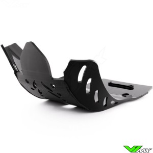 Skidplate AXP GP - Kawasaki KXF450