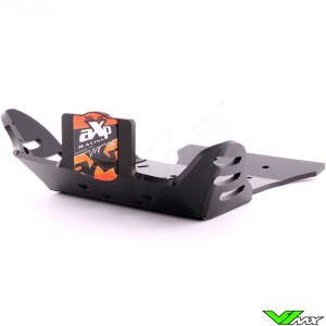 Skidplate AXP Enduro - KTM 125SX 125EXC