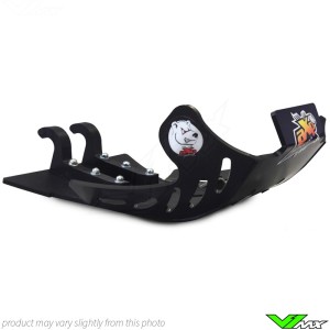 Skidplate AXP Enduro - KTM 250EXC-F