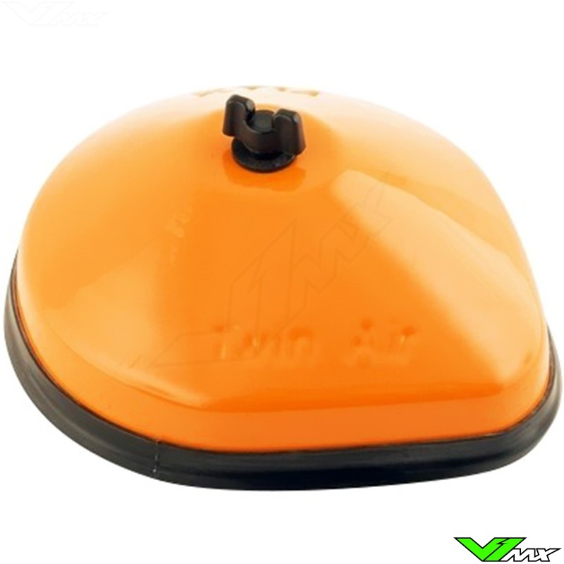 Twin Air Air Filter Box Wash Cover - KTM 250SX 360SX 300EXC 360EXC