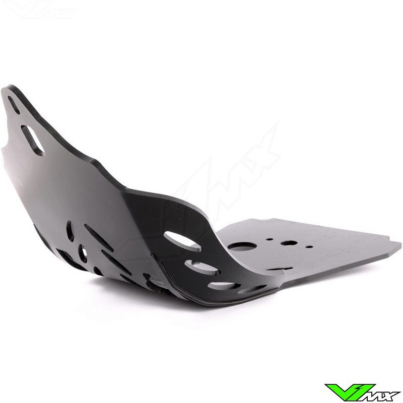 Skidplate AXP GP - Yamaha YZF250