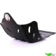 Skidplate AXP GP - Honda CRF450R