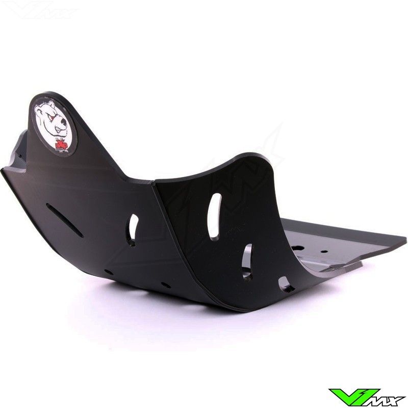 Skidplate AXP GP - Honda CRF450R