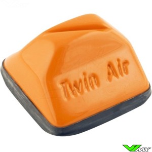 Twin Air Air Filter Box Wash Cover - Honda CRF150F CRF150R CRF230F