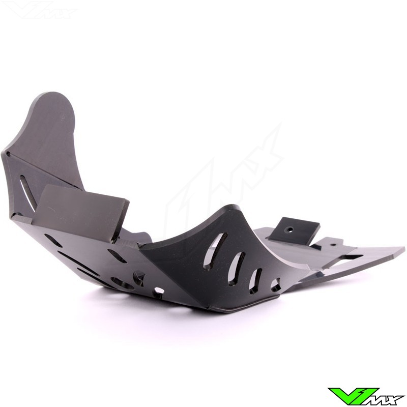 Skidplate AXP Enduro - Beta RR350-4T RR430-4T RR480-4T