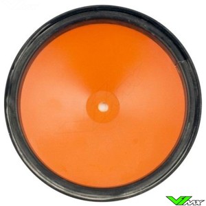 Twin Air afspuitkap (Luchtfilter deksel) - Yamaha YZ80 YZ85