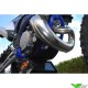 Skidplate AXP Enduro - Sherco 250SE 300SE