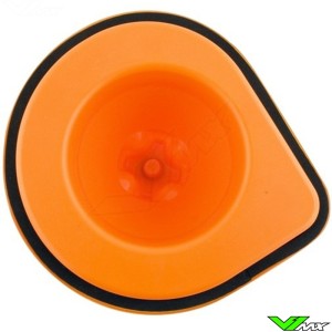 Twin Air Air Filter Box Wash Cover - GasGas EC125 EC200 EC250 EC250F EC300 EC450F MC125 MC250