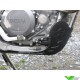 Skidplate AXP Enduro - Yamaha WR450F