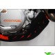 Skidplate AXP GP - KTM 250SX-F 350SX-F