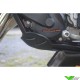 Skidplate AXP GP - KTM 250SX