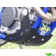 Skidplate AXP Enduro - Sherco 250SEF 300SEF SE250iFR SE300iFR