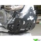 Skidplate AXP Enduro - Yamaha WR250R
