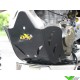 Skidplate AXP GP - Honda CRF450R