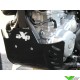 Skidplate AXP Enduro - Yamaha WR250R