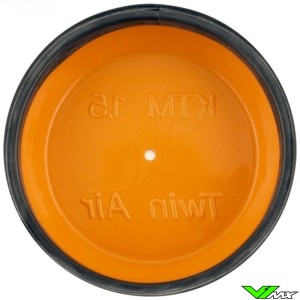 Twin Air Air Filter Box Wash Cover - KTM 125SX