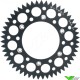 S-Teel Aluminum Rear Sprocket (420) - Kawasaki KX65 Suzuki RM65 (50T / 51T)
